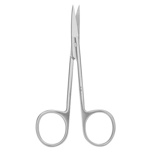 Chirurgie-Schere - S12004-09 - RWD Life Science - Iris / für Veterinärmedizin / autoklavierbar