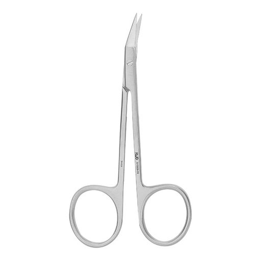 Chirurgie-Schere - S15006-09 - RWD Life Science - O'Brien / für Veterinärmedizin / autoklavierbar