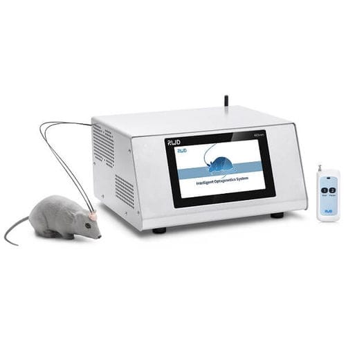 Aktigraph für die Tierforschung - IOS-465 - RWD Life Science - für Verhaltensforschung / für präklinische Forschung