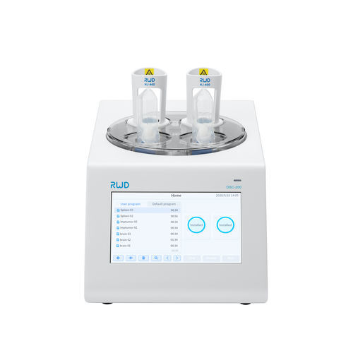 Dissoziator für Einzelzellsuspension - DSC-200 - RWD Life Science