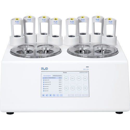 Dissoziator für Einzelzellsuspension - DSC-810 - RWD Life Science