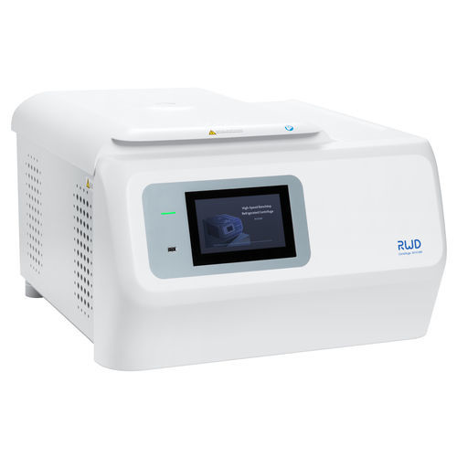 Laborzentrifuge - RWD Life Science