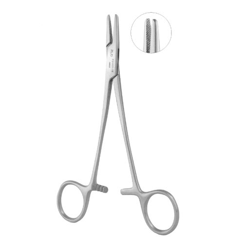 Chirurgischer Nadelhalter - F31031-15 - RWD Life Science - Crile-Murray