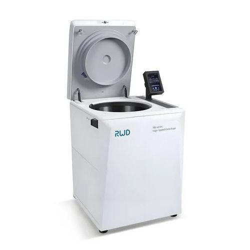 Laborzentrifuge - MX30R - RWD Life Science - für Kliniken / für die Pharmaindustrie / für Produktion