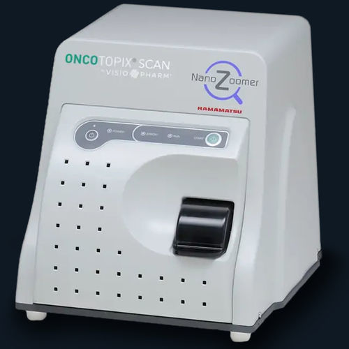 Scanner für Mikroskop-Objektträger - Nanozoomer SQ - Visiopharm