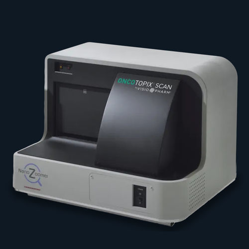 Scanner für Mikroskop-Objektträger - Nanozoomer S210 - Visiopharm