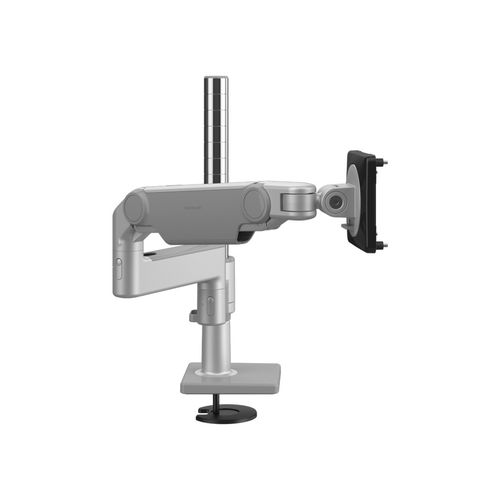 Knickarm-Tragarm - MFlex M8.1 - Biomorph PACS Furniture - neigbar / für Monitor / für medizinische Zwecke
