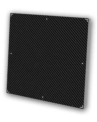 Flachbilddetektor für multifunktionale Röntgenaufnahmen - IGZO 4343 - MX Imaging - für Fluoroskopie / 17 x 17