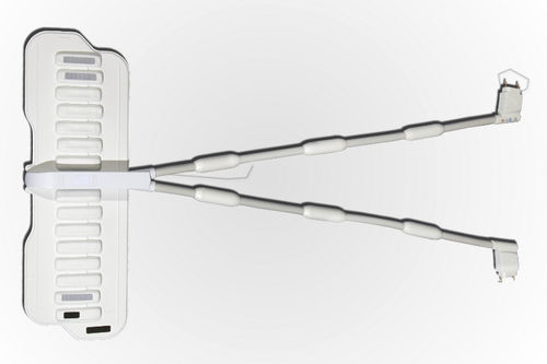 MRT-Spule / Abdomen - NC053000 - NeoCoil - Mehrzweck / Wirbelsäule / Phasenarray