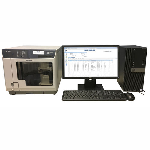 DVD-Brenner - DMC-EZ™ - SST Group Inc - für CD