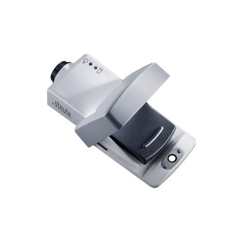 Fußschalter für medizinischen Laser - MKF SW2.4LE-MED SK13 - Steute Meditech - elektrisch / Einzel / schnurlos