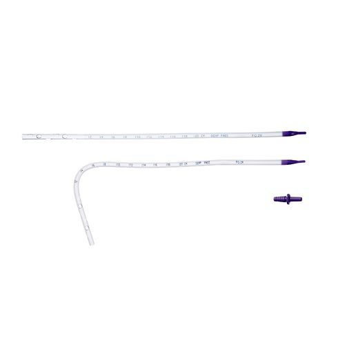 Pleuradrainage-Katheter - Andocor - Thorax