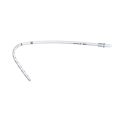 Ansaugender Katheter - Andocor - Herz / PVC / 20 FR