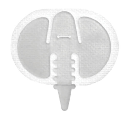 Klebbare Katheterfixierung - CINCH® - Applied Medical Technology