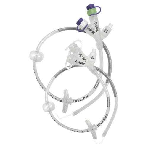 Naso-Jejunalsonde / Silikon - G-JET®  - Applied Medical Technology