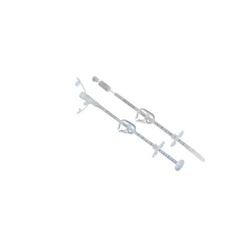 Silikon-Gastrostomiesonde - Capsule Dome G-Tube - Applied Medical Technology