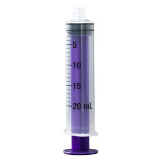 Spritze zur enteralen Ernährung - FESP50988 - Alshifa Medical Syringes - 1 ml / 10 ml / 5 ml