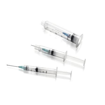Spritze / 10 ml - F30300000270 - Alshifa Medical Syringes - 5 ml / 20 ml / 3 ml