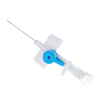 Kanüle für Gefäßzugang - F19910121400 - Alshifa Medical Syringes - gerade