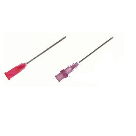 Stumpfe Nadel - Ramy - Alshifa Medical Syringes - 18G / 20G / 21G