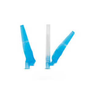 Gesicherte Nadel - F05011820000 - Alshifa Medical Syringes - 21G / 18G / 20G