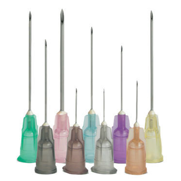 Hypodermische Nadel - F 0500 305 00 0 - Alshifa Medical Syringes - 18G / 20G / 21G