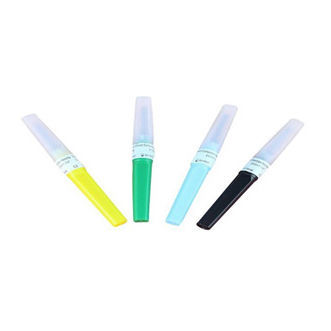 Blutentnahmenadel - F8001231000 - Alshifa Medical Syringes - 20G / 23G