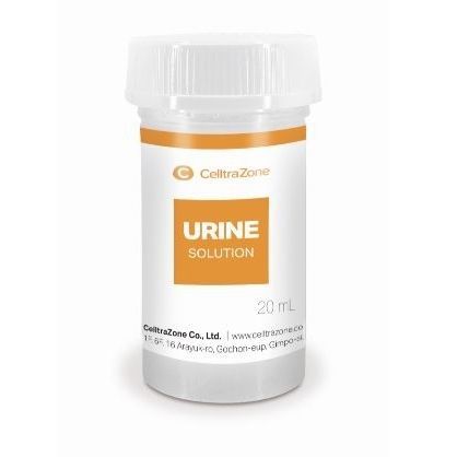 Reagenz / als Lösung - HURO PATH®  - Celltrazone - für Krebserkrankungen / Kryokonservierung von Zellen / für Urinproben