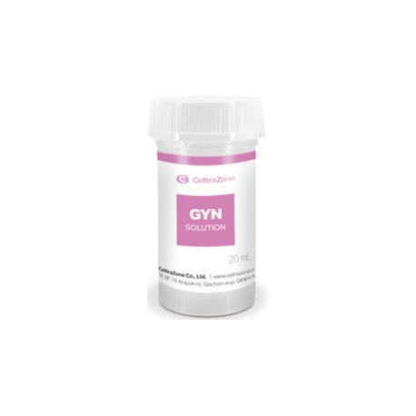 Reagenz / als Lösung - HURO PATH® (GYN) - Celltrazone - für Krebserkrankungen / Kryokonservierung von Zellen