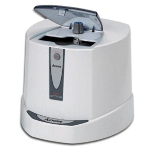 Laborzentrifuge - Axygen® Axyspin - Corning BV - Multifunktion / Tisch / für PCR-Mikroplatten