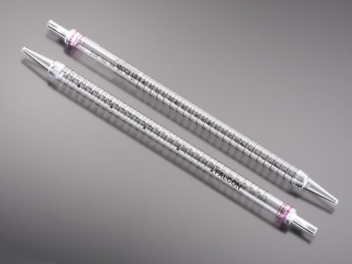 Serologische-Pipette - 357525 - Corning BV - steril / Mess / Einweg