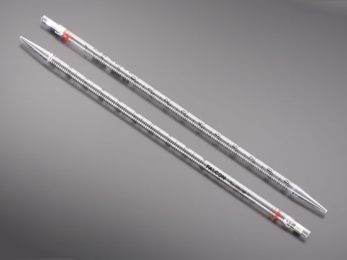 Serologische-Pipette - 357551 - Corning BV - steril / Mess / Einweg