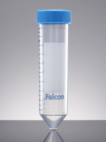 Labor-Reagenzglas - 352098 - Corning BV - mit konischem Boden / Polypropylen / für Zentrifuge