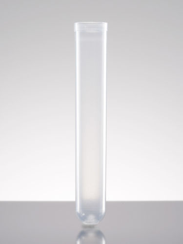 Labor-Reagenzglas - 352053 - Corning BV - Rundboden / Polypropylen / steril