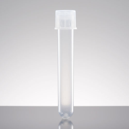 Labor-Reagenzglas - 352063 - Corning BV - Rundboden / Polypropylen / steril