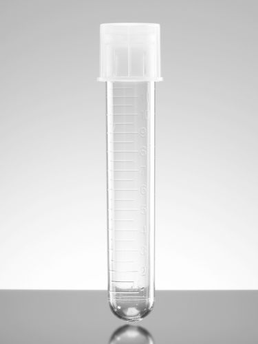 Labor-Reagenzglas - 352003  - Corning BV - Rundboden / Polystyrol / steril