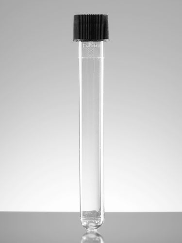 Labor-Reagenzglas - 352025 - Corning BV - Rundboden / Polystyrol / steril