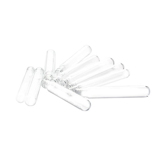 Labor-Reagenzglas - 99449-16 - Corning BV - Rundboden / Borosilikatglas / Gewebekultur