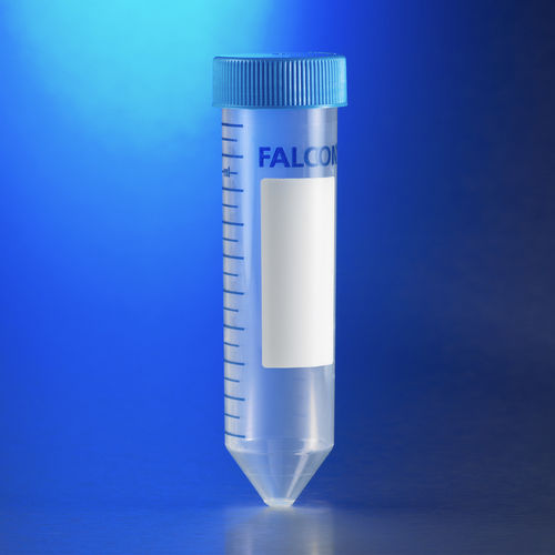 Labor-Reagenzglas - 352070 - Corning BV - konisch / Polypropylen / für Zentrifuge