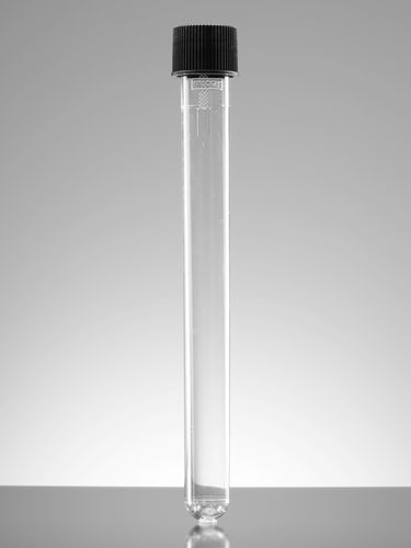 Labor-Reagenzglas - 352045  - Corning BV - Rundboden / Polystyrol / steril