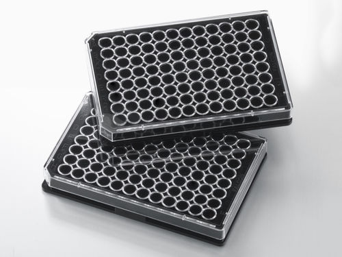 Mikroplatte für Biowissenschaften - 353376  - Corning BV - Gewebekultur / 96 Well