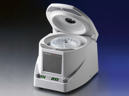 Labor-Mikrozentrifuge - LSE™ - Corning BV - Multifunktion / Tisch / beheizt