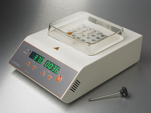 Digitales Trockenbad - 6877-SB  - Corning BV - Tisch / kompakt