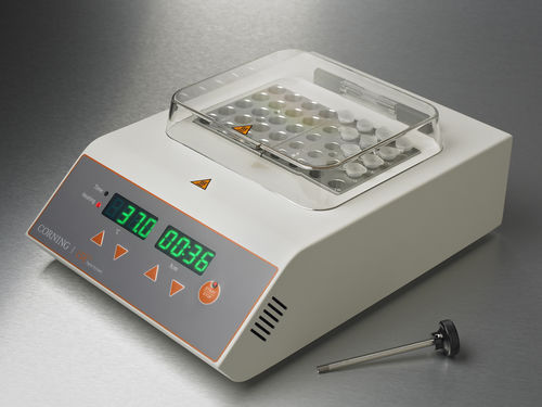Digitales Trockenbad - 6887-DB - Corning BV - Tisch / kompakt