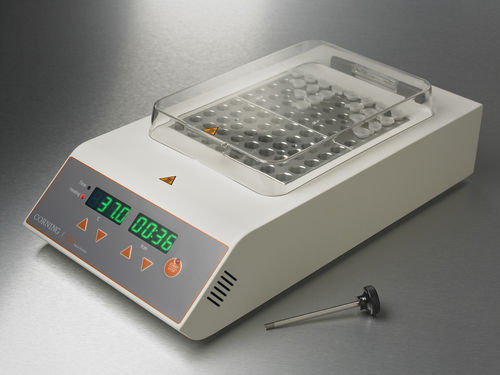 Digitales Trockenbad - 6898-FB - Corning BV - Tisch / kompakt