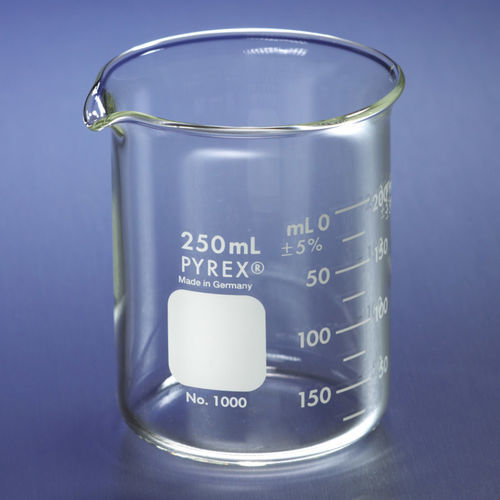 Laborbecher - 1000-20 - Corning BV - Mess / Griffin