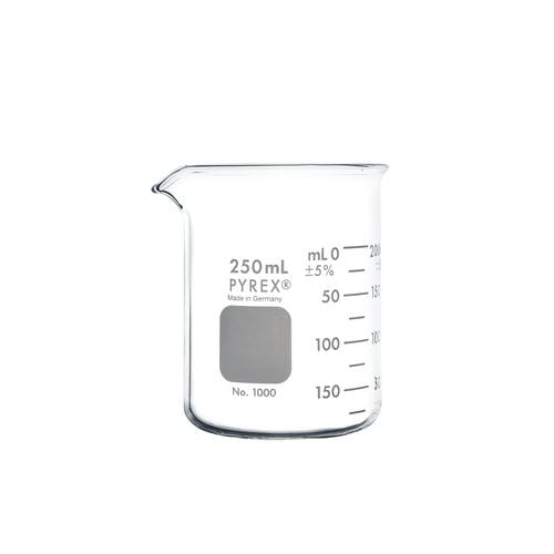 Laborbecher - 1000-250  - Corning BV - Mess / Griffin