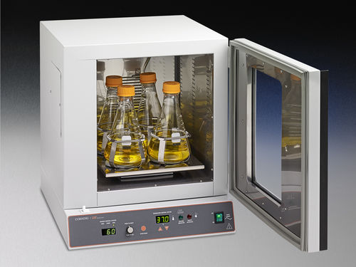 Kompakter Labor-Inkubator - LSE™ - Corning BV - 1 Tür / Schüttel