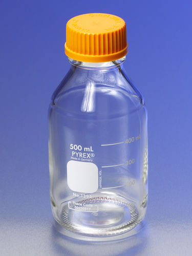 Laborflasche - 1395-2L  - Corning BV - Glas / Polypropylen / PTFE