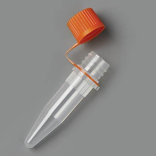 Labor-Reagenzglas - 430909 - Corning BV - konisch / Polypropylen / für Mikro-Zentrifugen
